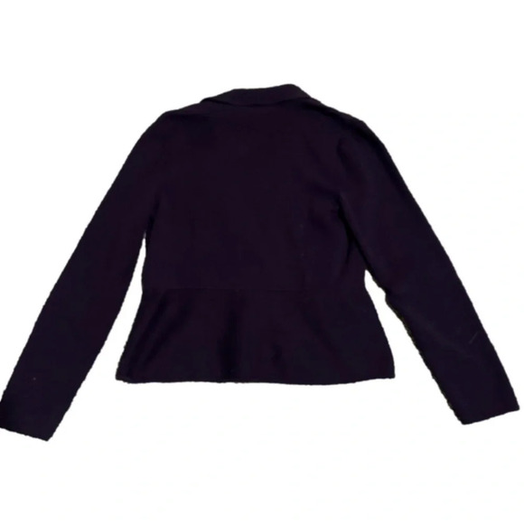 Jones New York Signature Petite Jacket Size M - Picture 3 of 3